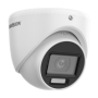 Camera analog 4K, lentila 2.8mm, IR 30m, WL 20m, TVI/AHD/CVI/CVBS - HIKVISION DS-2CE76U0T-LMF-2.8mm HIKVISION - 2